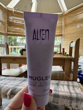 thierry mugler body lotion for sale thierry mugler body lotion for sale BROUGH