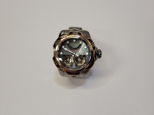 Invicta Reserve Venom 52mm relógio automático pulseira de coração aberto comprar usado  Enviando para Brazil