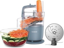 Kenwood multipro fdp22.130gy usato  Anzio