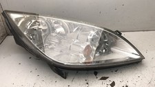 Faro fanale anteriore usato  Frattaminore