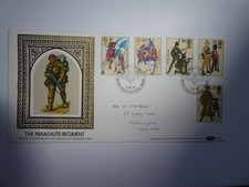 Parachute regiment 1983 for sale  ORPINGTON