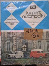 Ford transit 100 d'occasion Ford transit 100 d'occasion  Surgères