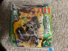 Lego ninjago set for sale  Lakeland