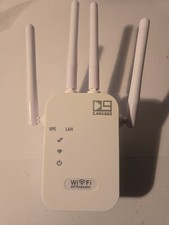Wifi repeater 1200 d'occasion  Expédié en Belgium