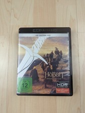 Hobbit spielfilm trilogie gebraucht kaufen  Erding