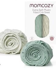 Momcozy muslin fitted for sale  Westmont