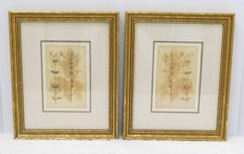 Set gold framed for sale  New Baltimore