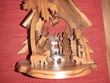 Krippe weihnachten bambino gebraucht kaufen  Hirschhorn (Neckar)