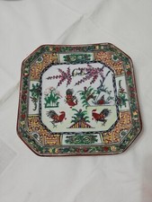 Piattino orientale cinese usato  Palermo