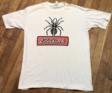 Antigo anos 70? CAMISA EDELBROCK PONTO ÚNICO - COLETOR DE ADMISSÃO GLIDDEN VICTOR SPIDER comprar usado  Enviando para Brazil