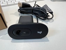 Logitech c505e business for sale  IPSWICH
