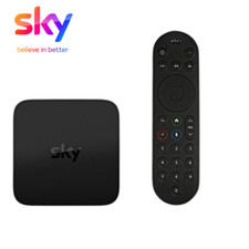 Sky stream puck for sale  BEWDLEY