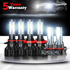 12000k led headlight for sale  USA