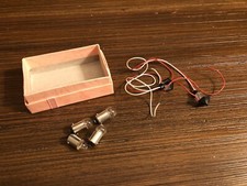 Gauge light parts for sale  Delhi
