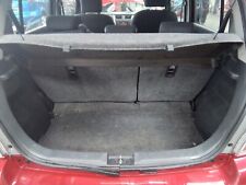 Boot carpet suzuki for sale  WINSFORD