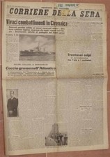 Corriere della sera usato  Foligno