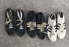 Vintage adidas cleats for sale  Santa Monica