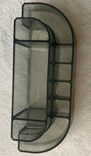 Cosmetic clear curved for sale  GLASGOW