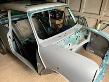 Classic mini project for sale  WELLINGTON