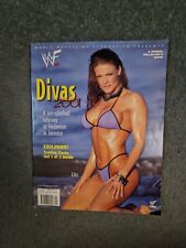 Wwe wwf divas for sale  LEIGH-ON-SEA