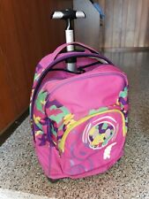 Zaino trolley seven usato  Romagnano Sesia