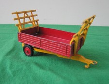 Corgi farm tipping for sale  HOVE