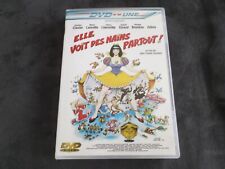Dvd clavier lhermitte d'occasion  France