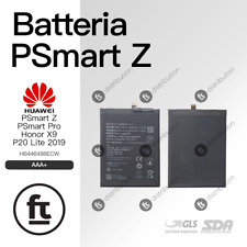 Huawei batteria psmart usato  Lecce