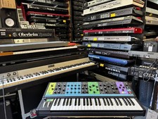 Moog matriarch semi for sale  New York
