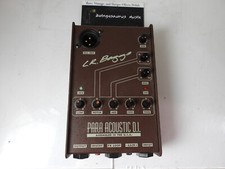 Baggs para acoustic for sale  Austin