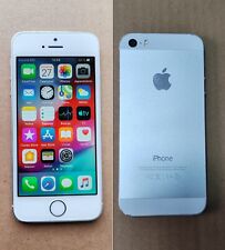 Apple iphone blanc d'occasion  Caen