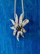 14k black diamond for sale  Haslet
