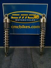 Triumph scrambler efi for sale  CHESTERFIELD