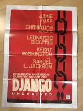 Filmposter kinoplakat django gebraucht kaufen  Heide
