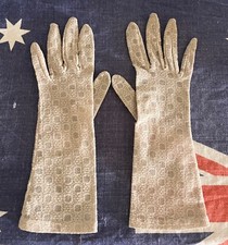 Vintage guanti pizzo usato Vintage guanti pizzo usato  Cogoleto