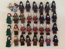 Lego ritter figuren gebraucht kaufen  Neu-Ulm