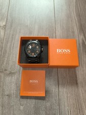 Hugo boss herren gebraucht kaufen  Hamburg