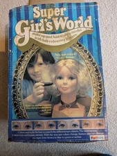 Palitoy vintage super for sale  STEVENAGE