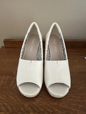 Toms michelle natural for sale  Rochester
