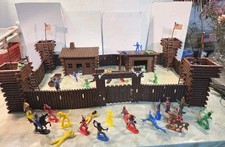 Fort derborn western gebraucht kaufen  Kassel