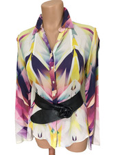 Women chiffon blouse for sale  Escondido