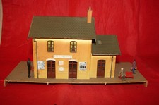 Jouef maquette gare d'occasion  Dangé-Saint-Romain