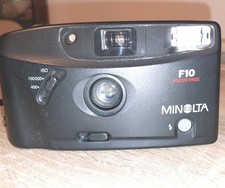 minolta auto meter gebraucht kaufen  Gaildorf