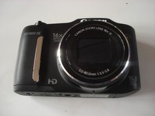 Boa câmera digital Canon PowerShot SX160 comprar usado Boa câmera digital Canon PowerShot SX160 comprar usado  Enviando para Brazil