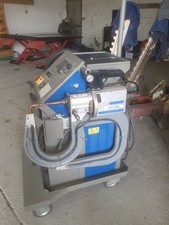 Car.o.liner spot welder for sale  MARTOCK