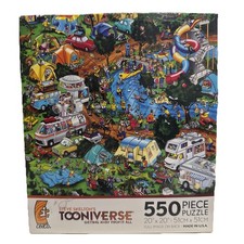 Tooniverse steve skeleton for sale  Spokane