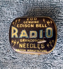 Edsion bell gramophone for sale  CRAIGAVON