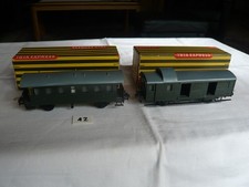 Trix express personenzug gebraucht kaufen  Alzey