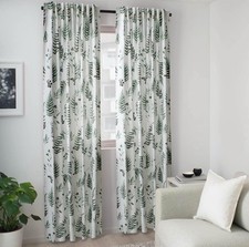 Ikea curtains smasarv for sale  Spokane