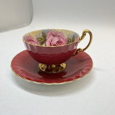 Vintage aynsley cabbage for sale  Oceanside